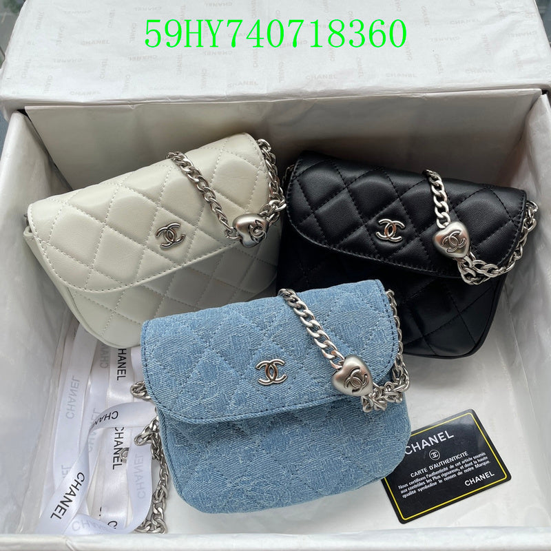 Glami - CHL Bags - 392