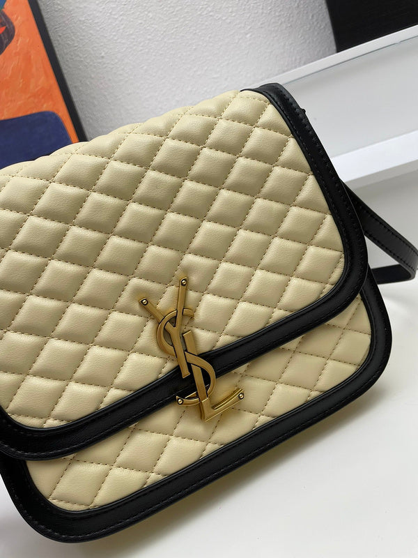 Satchel Bags - SLY Bags - 1289