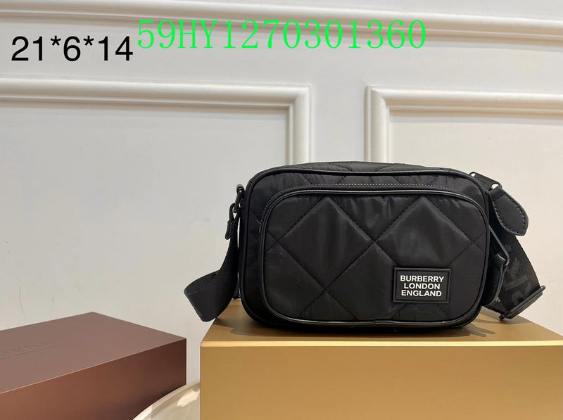 ELE Fashion -BBR Bags - 171