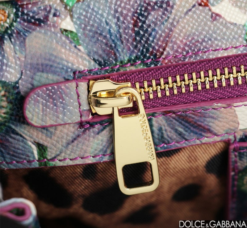 Satchel Bags - DG Bags - 395