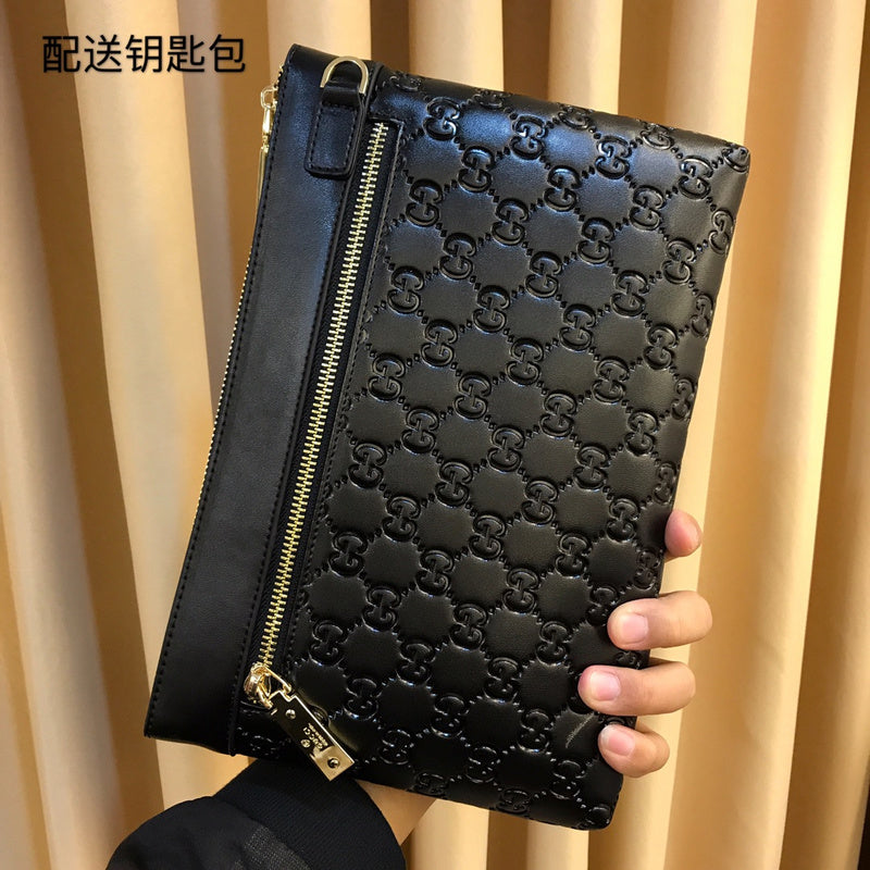 Satchel Bags - GCI Bags - 090