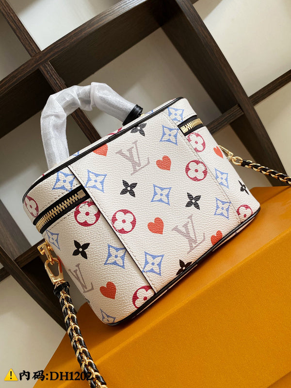 LOV2 Bags - Fashion Bags 2678