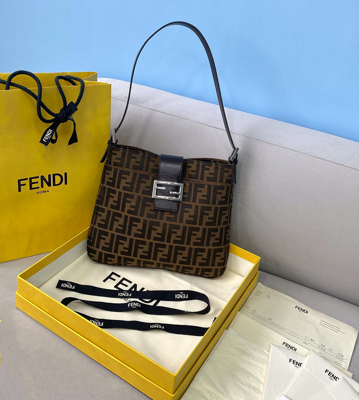 FDI Bags - Luxurious Bags 095