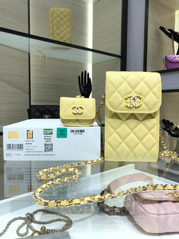 Glami-i - Phone Bags - 056