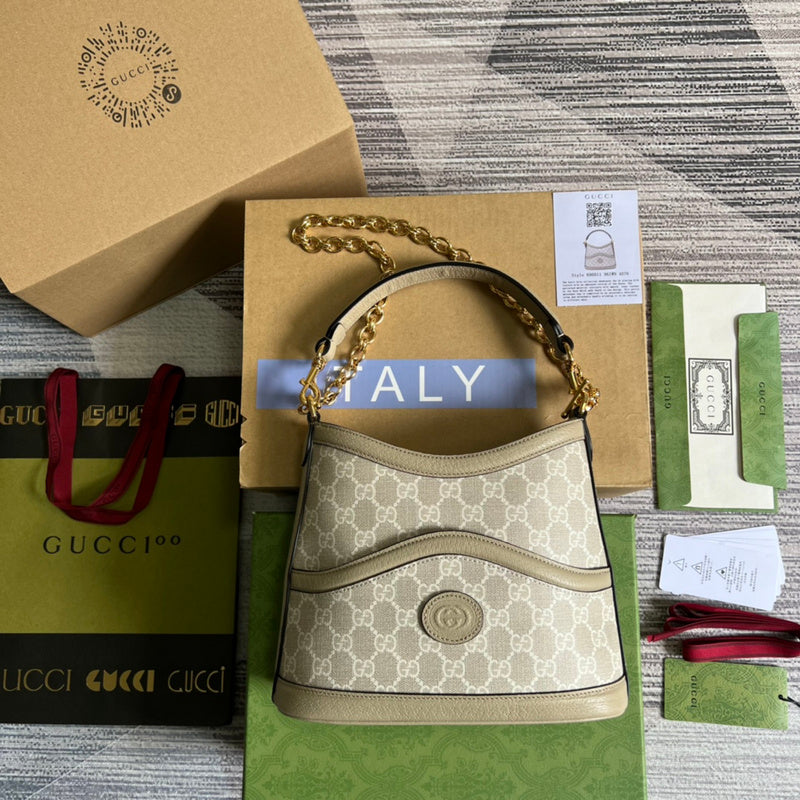 ELE - GG Bags - 1438