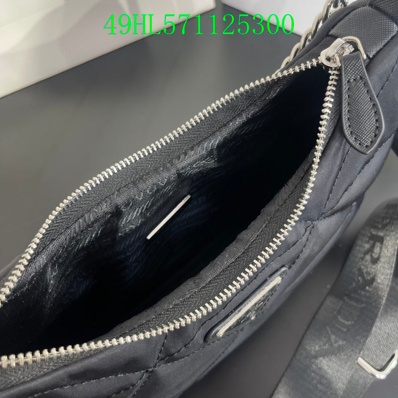 Satchel Bags - PDA Bags - 3785