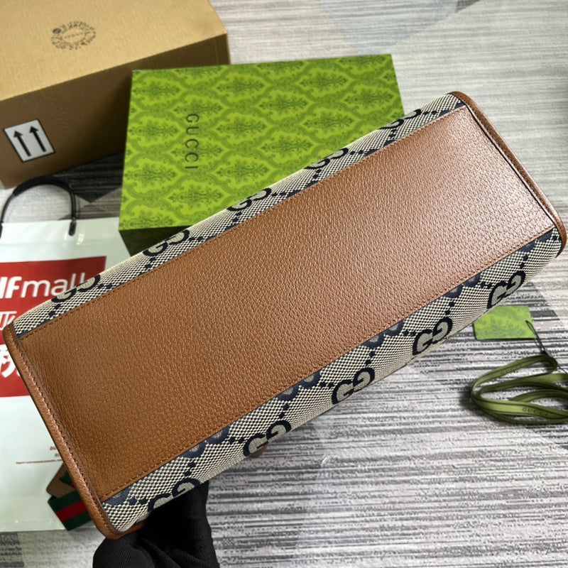 Satchel Bags - GCI Bags - 7518