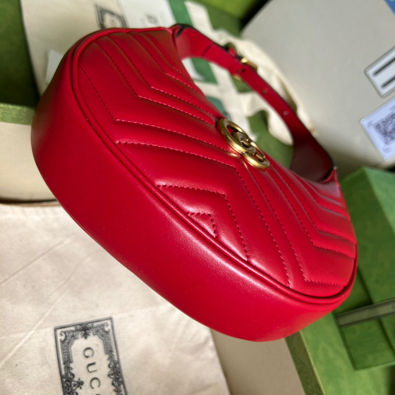 Gucci Luxury Fashion Bag