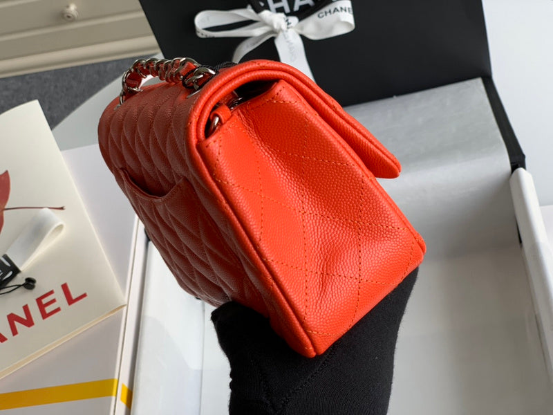 Satchel Bags - CHL Bags - 6622