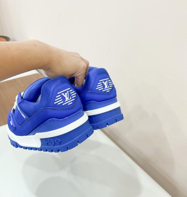 SAMC - LOV Women Shoes - 345