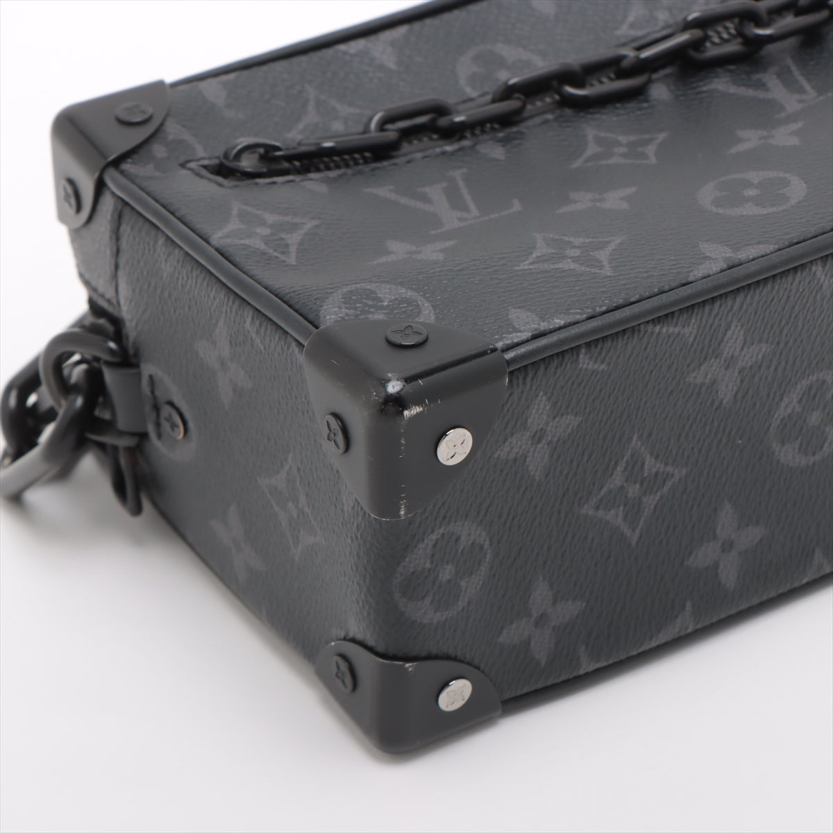 Louis Vuitton Monogram Mini-St M44735