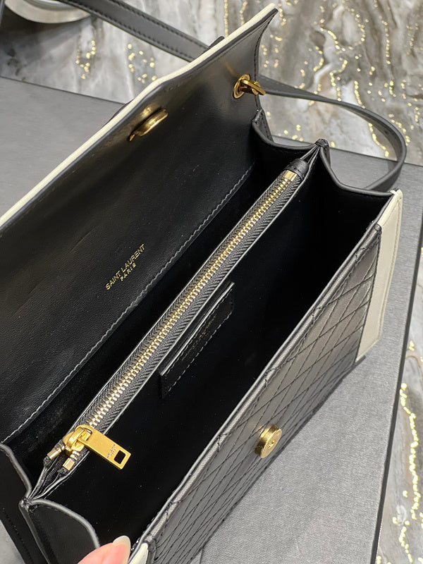 Satchel Bags - SLY Bags - 2178