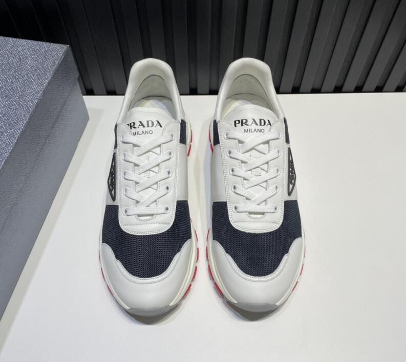 Glamy - PD Men Shoes - 271