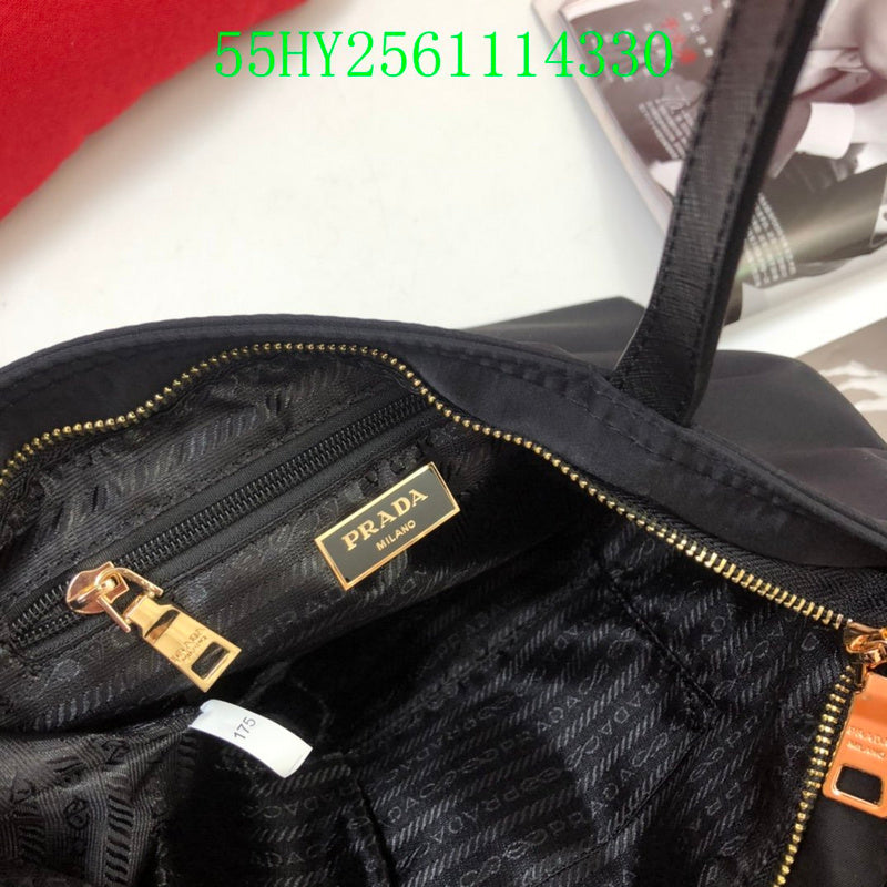Satchel Bags - PDA Bags - 3819
