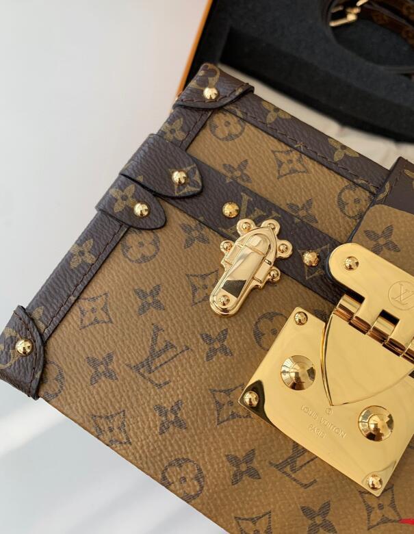 SAMC - LOV Bags - 1378