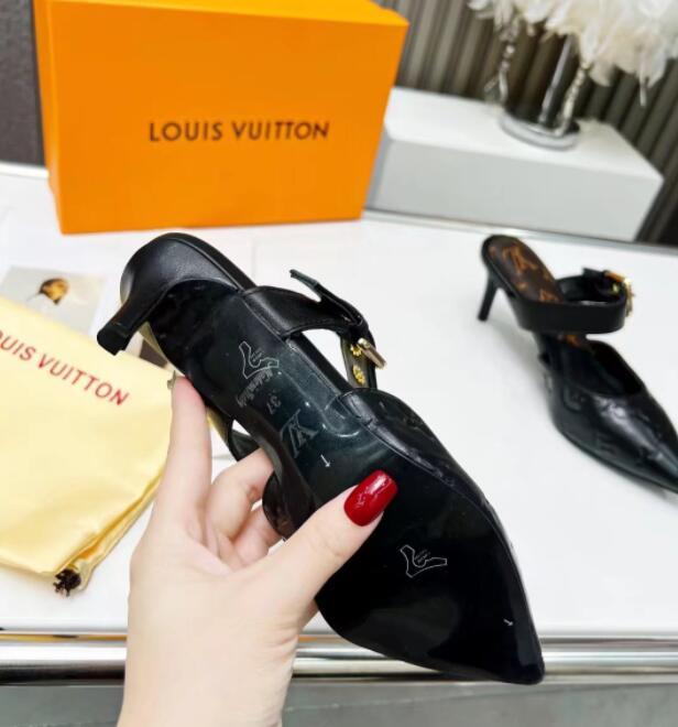 SAMC - LOV Women Shoes - 653