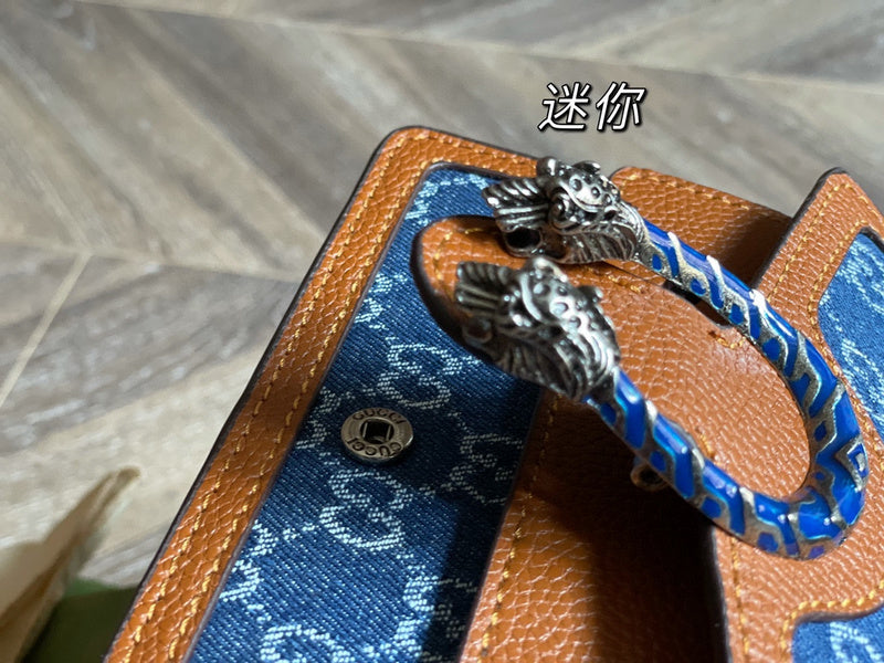 Satchel Bags - GCI Bags - 2192