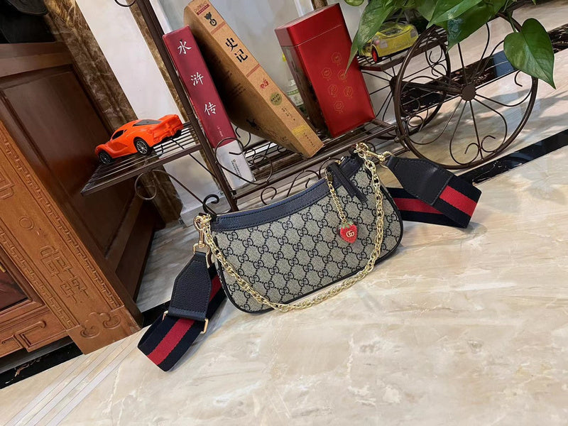 Satchel Bags - GCI Bags - 1694