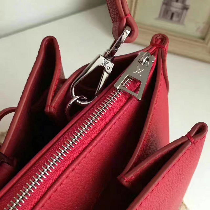 Satchel Bags - VL Bags - 1814
