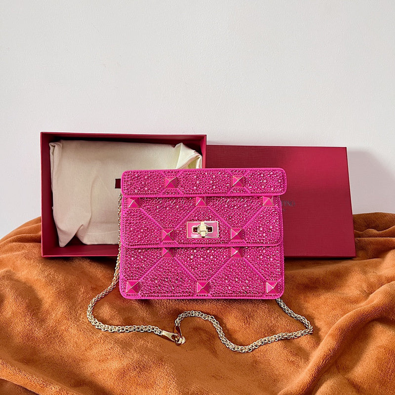 Satchel Bags - VTO Bags - 111