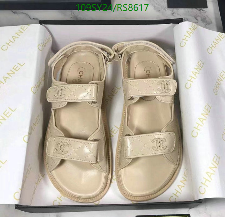 SAMC - CHL Women Shoes Beach - 016