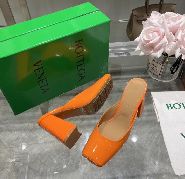 SAMC - BO Women Shoes - 190