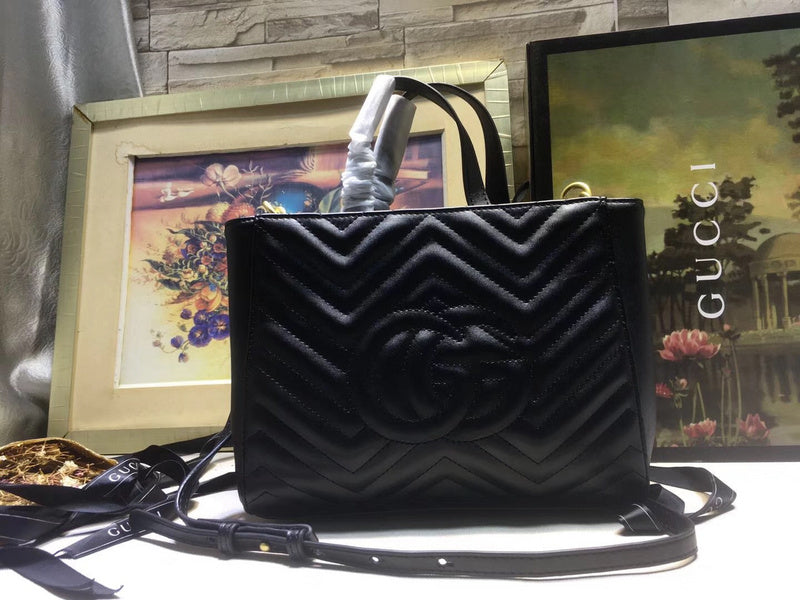 Gucci Luxury Fashion Bag