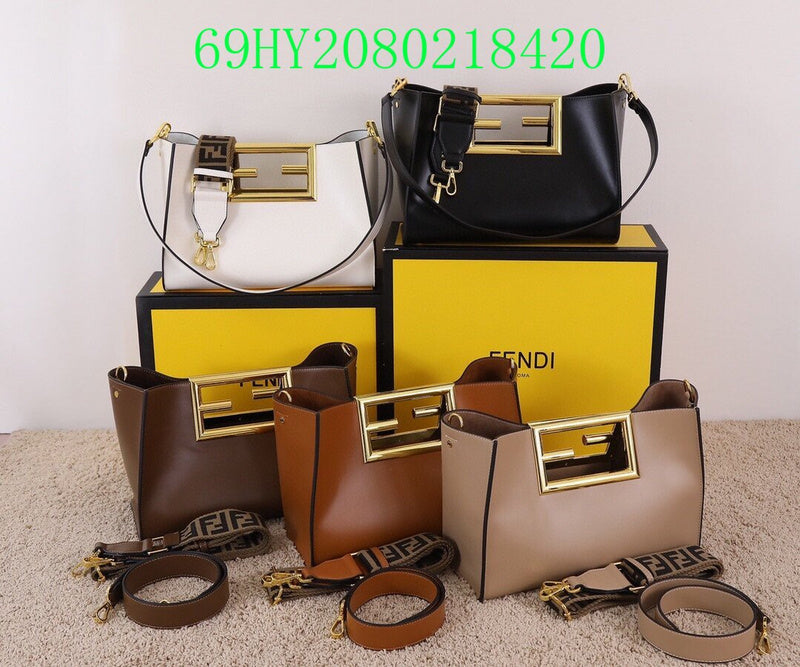 Glami - FDE Bags - 2674