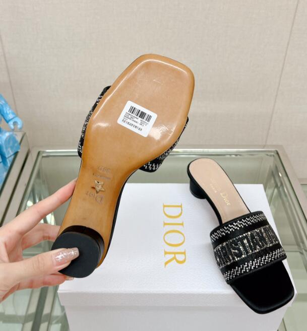 SAMCC - DOR Women Shoes - 404
