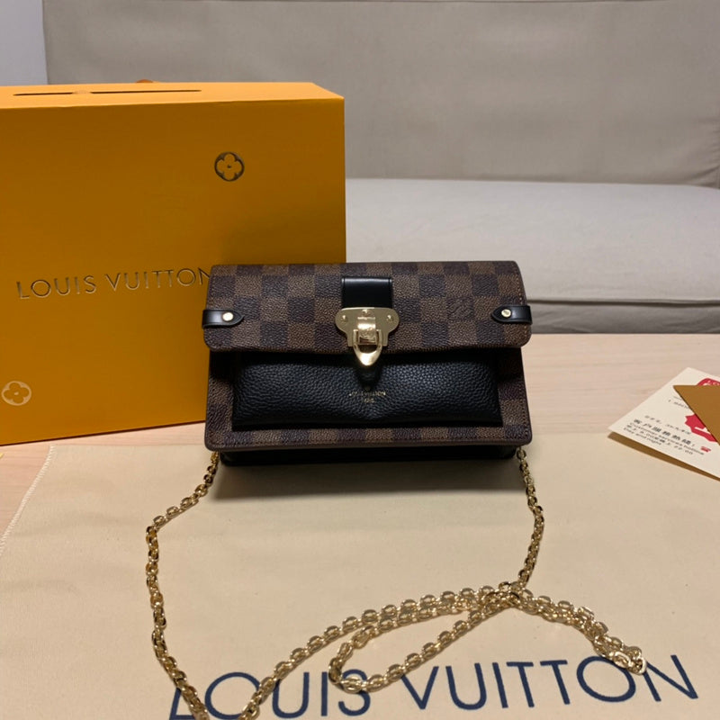 Satchel Bags - VL1 Bags - 686