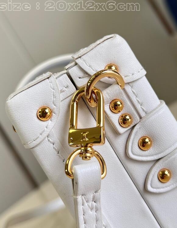 SAMC - LOV Bags - 891