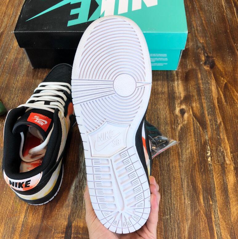 SAMC - NKE Shoes - 1847