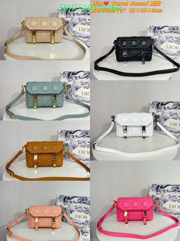 Glami - DOR Bags - 1453
