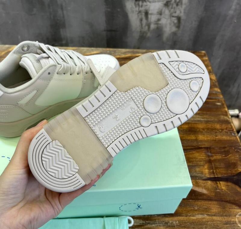 Glamy - YZO Men Shoes - 040