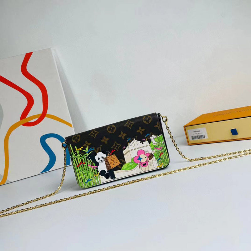 LOV2 Bags - Luxurious Bags 1196