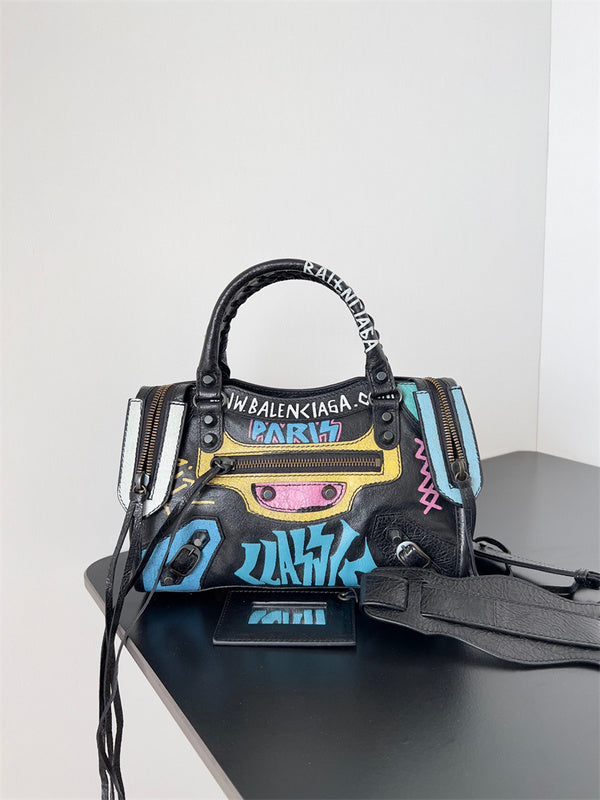 Glami- - BG Bags - 047