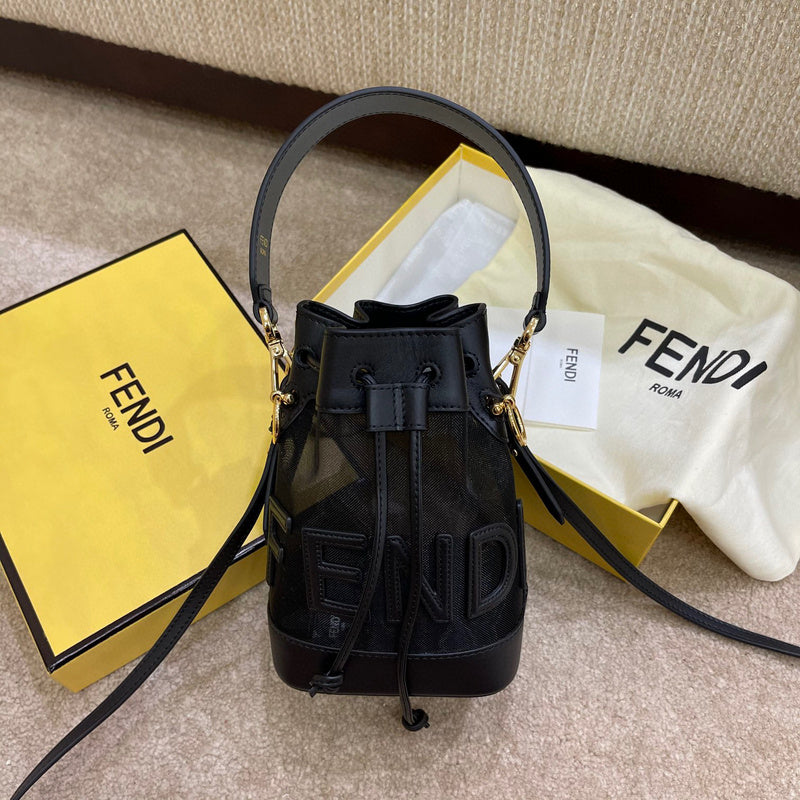 FDI Bags - Luxurious Bags 398