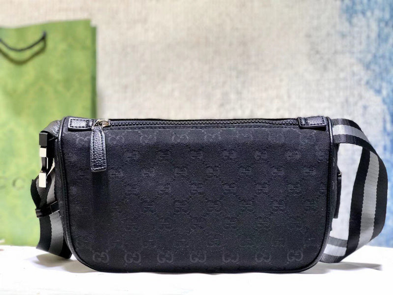 Gucci Luxury Fashion Bag
