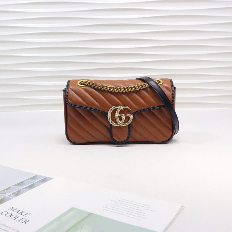 GlamI - GCI Bags - 1042
