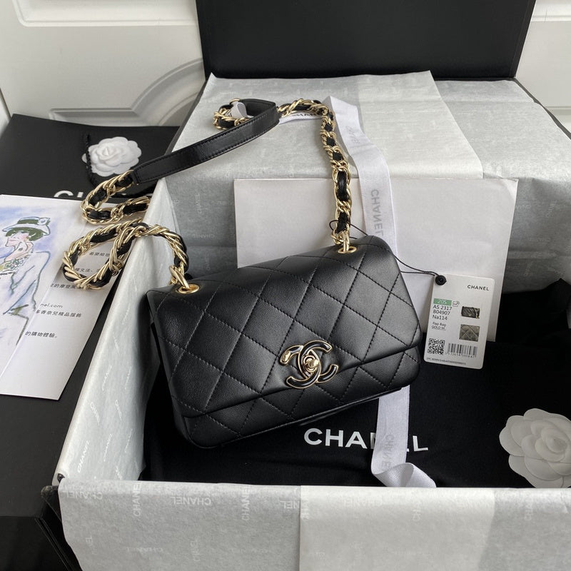 Satchel Bags - CHL Bags - 1579