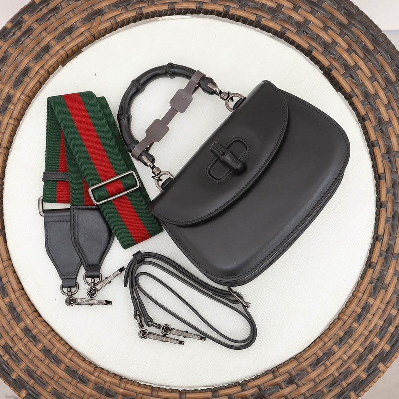 Satchel Bags - GCI Bags - 1156