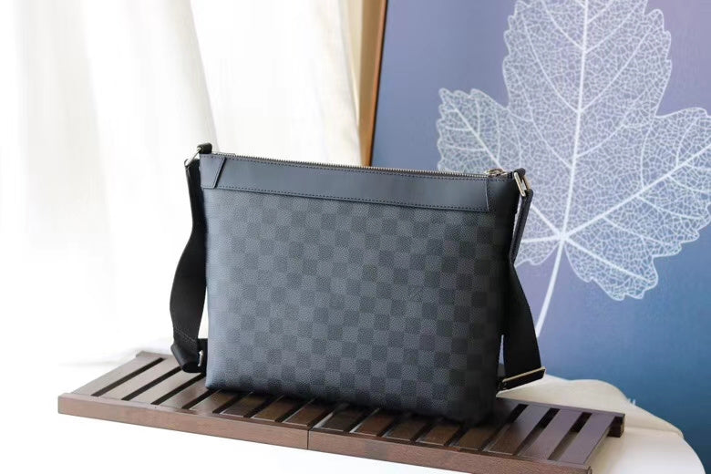 Satchel Bags - VL Bags - 3485