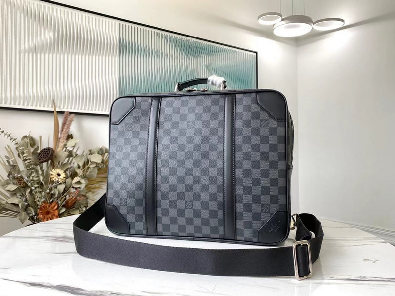 Satchel Bags - VL1 Bags - 369