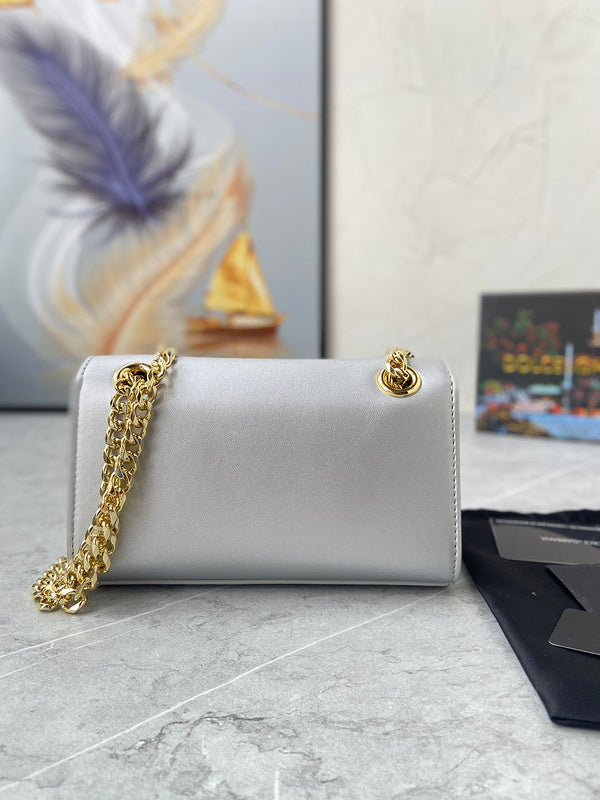 Satchel Bags - DG Bags - 170