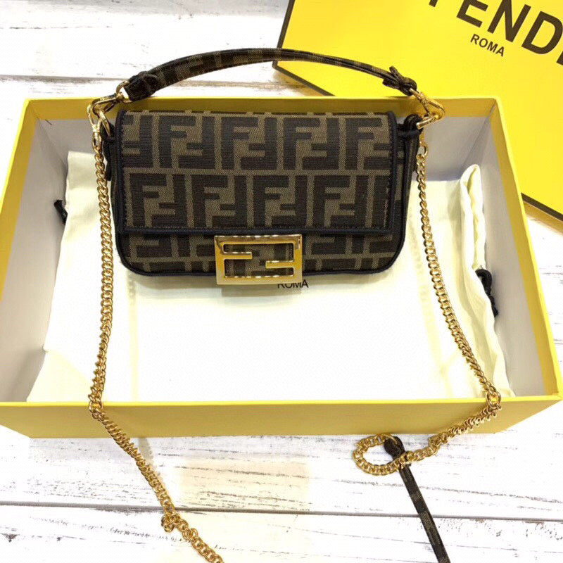 FDI Bags - Luxurious Bags 105