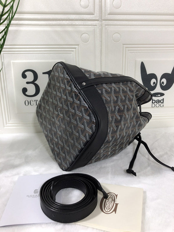 ELE - GOD Bags - 175