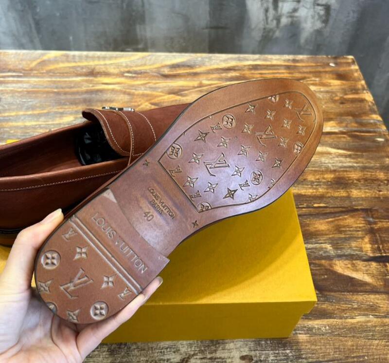 SAMC - FDE Men Shoes - 107