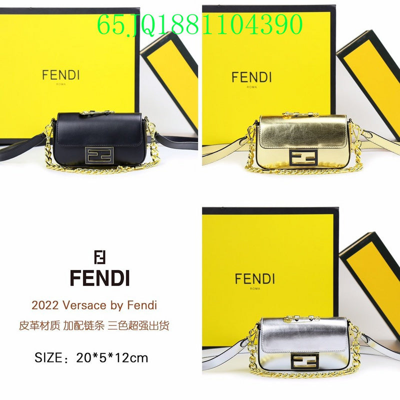 Glami - FDE Bags - 1202