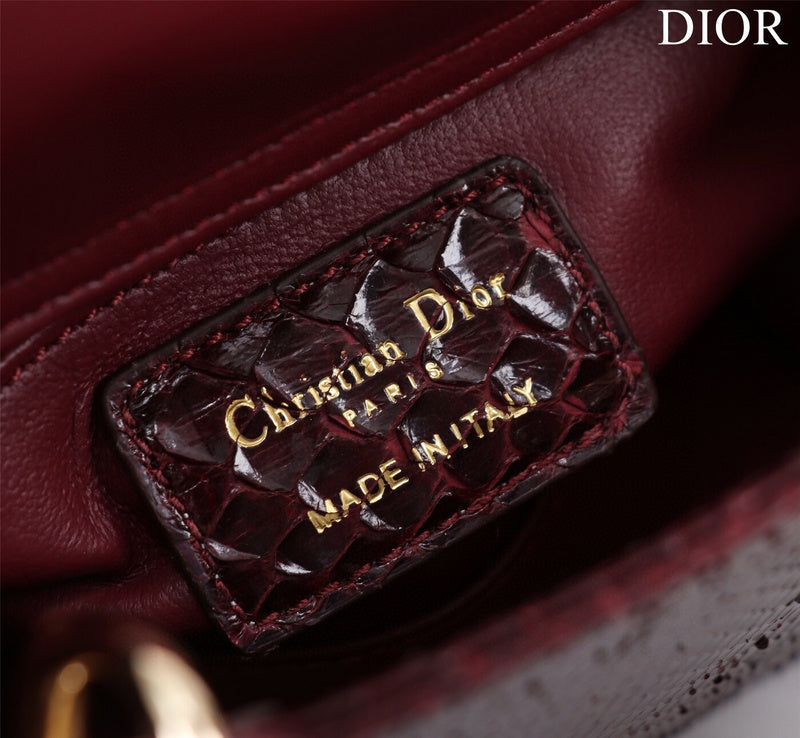 ELE - Dir Bags - 1232