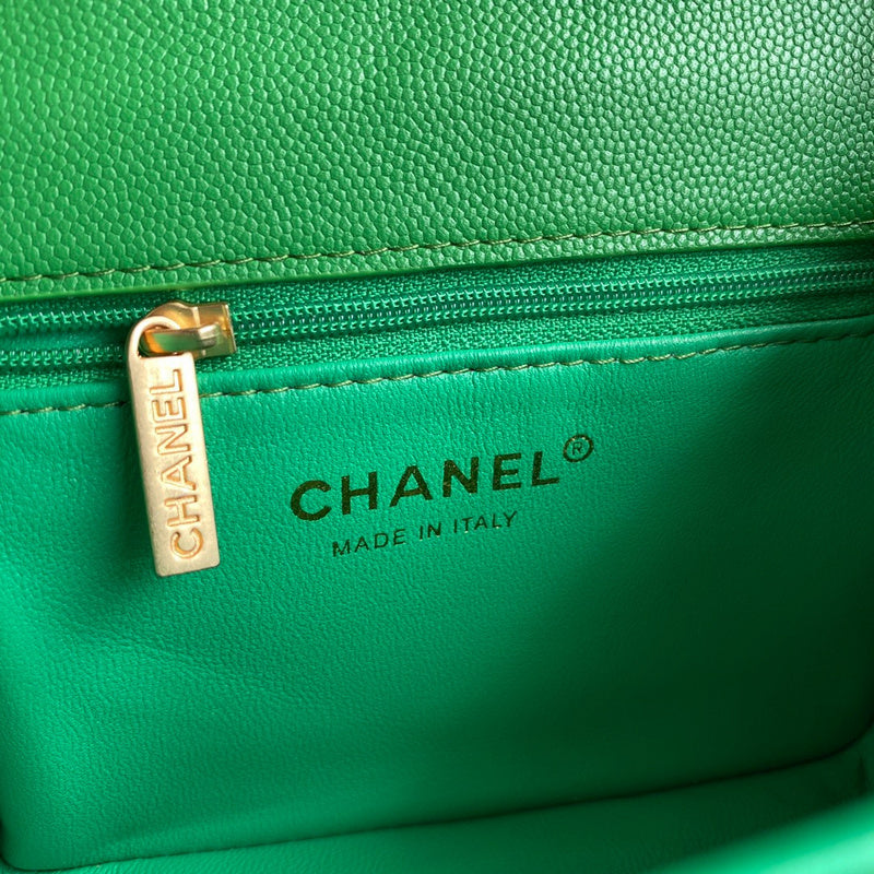 Satchel Bags - CHL Bags - 7403